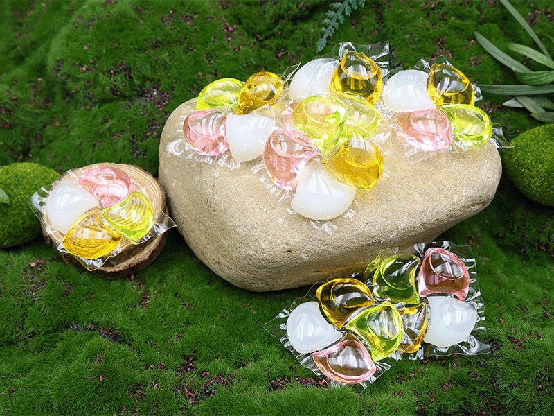 Platinum Yellow Powder